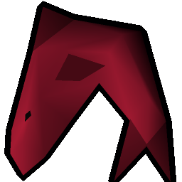 Corrupted shark