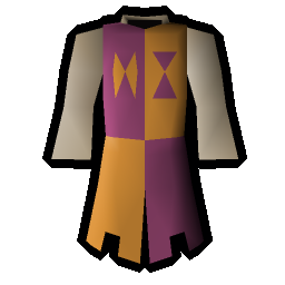 Grid master tabard (p)