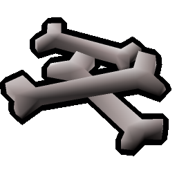 Shaikahan bones