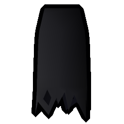 Grim reaper bottoms