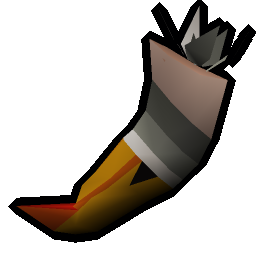 Horn of Plenty