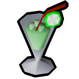 Sailor's mirage
