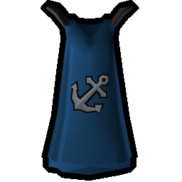 Sailing cape