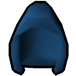 Sailing hood
