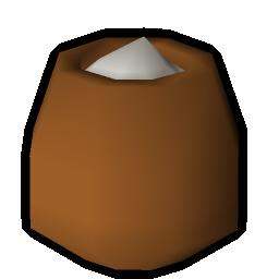 Strykewyrm bonemeal
