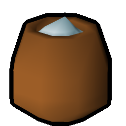 Frost dragon bonemeal