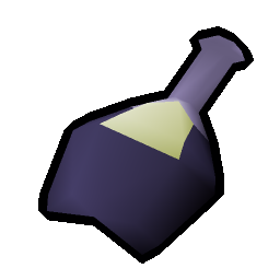 Ink bottle