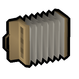 Accordion