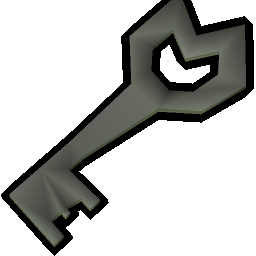 Cell key 2