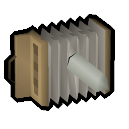 Vacuum pump
