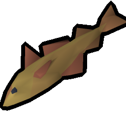 Golden haddock