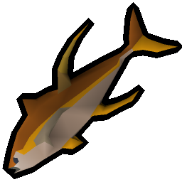 Orangefin