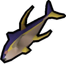 Purplefin