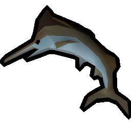 Swift marlin