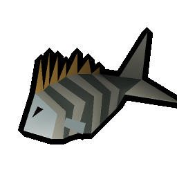 Karambwanji