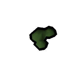 Karambwan paste