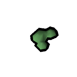 Karambwanji paste