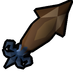 Swordtip squid