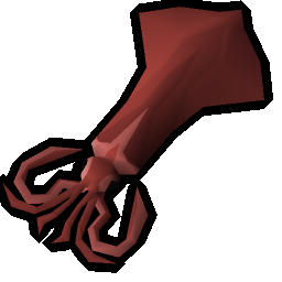 Jumbo squid