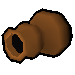 Karambwan vessel