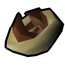 Squid beak