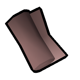 Haemostatic dressing (2)