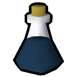 Super fishing potion(3)
