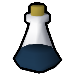 Super fishing potion(2)