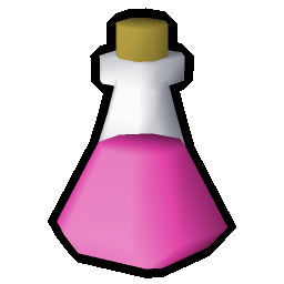 Extreme energy potion(3)