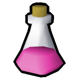 Extreme energy potion(2)