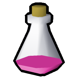 Extreme energy potion(1)