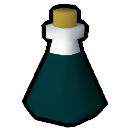 Super hunter potion(4)
