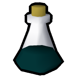 Super hunter potion(2)