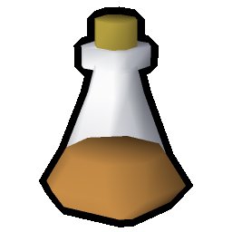 Extended stamina potion(2)