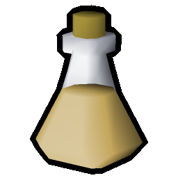 Elkhorn potion (unf)