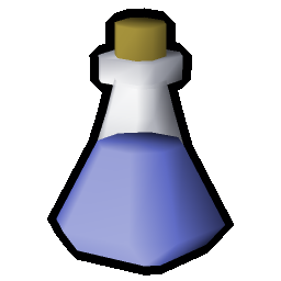 Umbral potion (unf)
