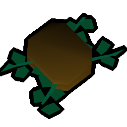 Seaweed sandwich
