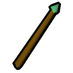 Steel spear(kp)