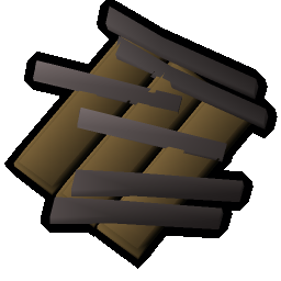 Barrel stand