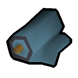 Ralph's fabric roll