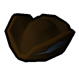 Storm cruiser's hat