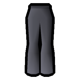 Storm cruiser's trousers