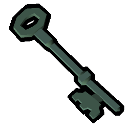 Fetid key