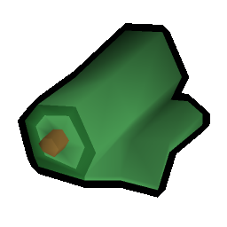Gurtob's fabric roll