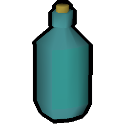 Sunken rum
