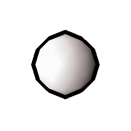 Tiny pearl