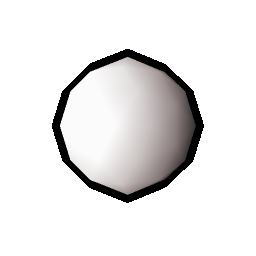 Bright pearl