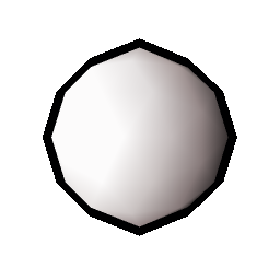 Enormous pearl