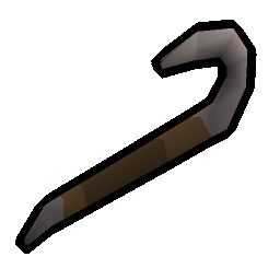 Crowbar