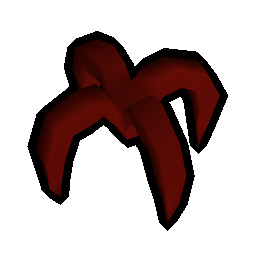 Broken dragon hook